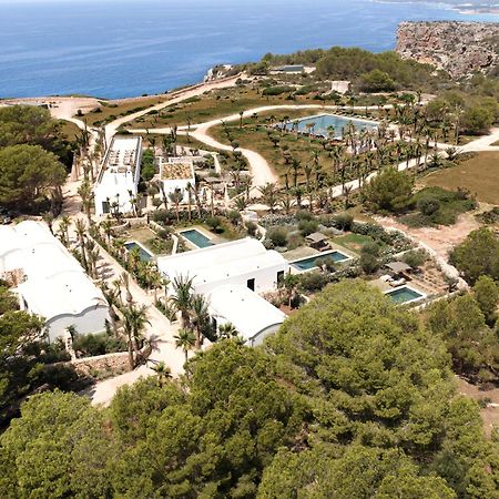Cap Menorca Relais & Chateaux Son Bou Extérieur photo