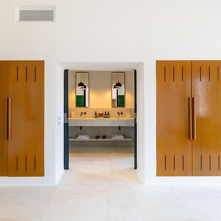 Cap Menorca Relais & Chateaux Son Bou Extérieur photo