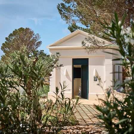 Cap Menorca Relais & Chateaux Son Bou Extérieur photo