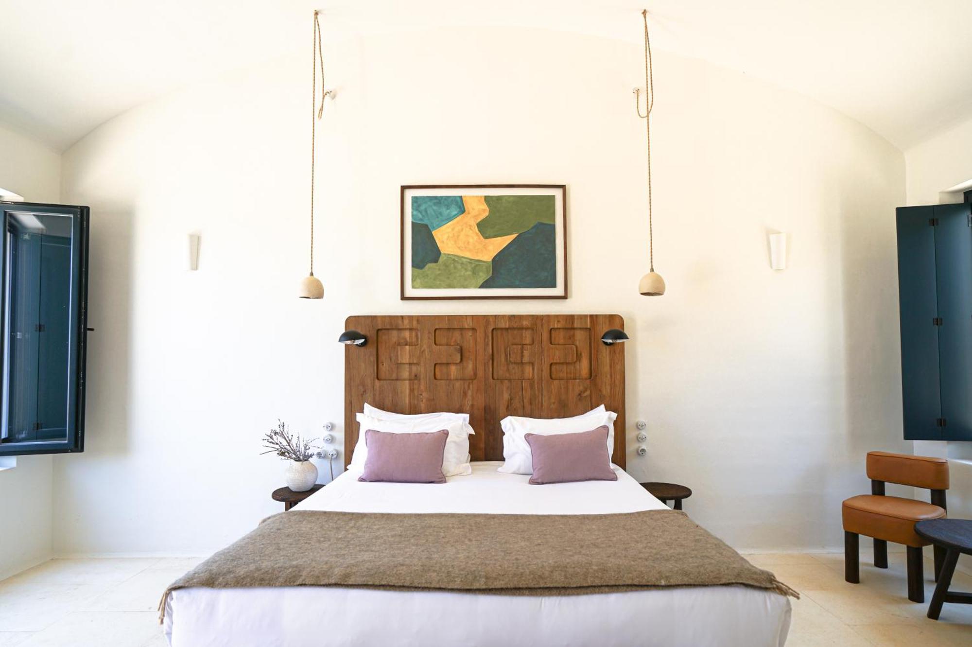 Cap Menorca Relais & Chateaux Son Bou Chambre photo