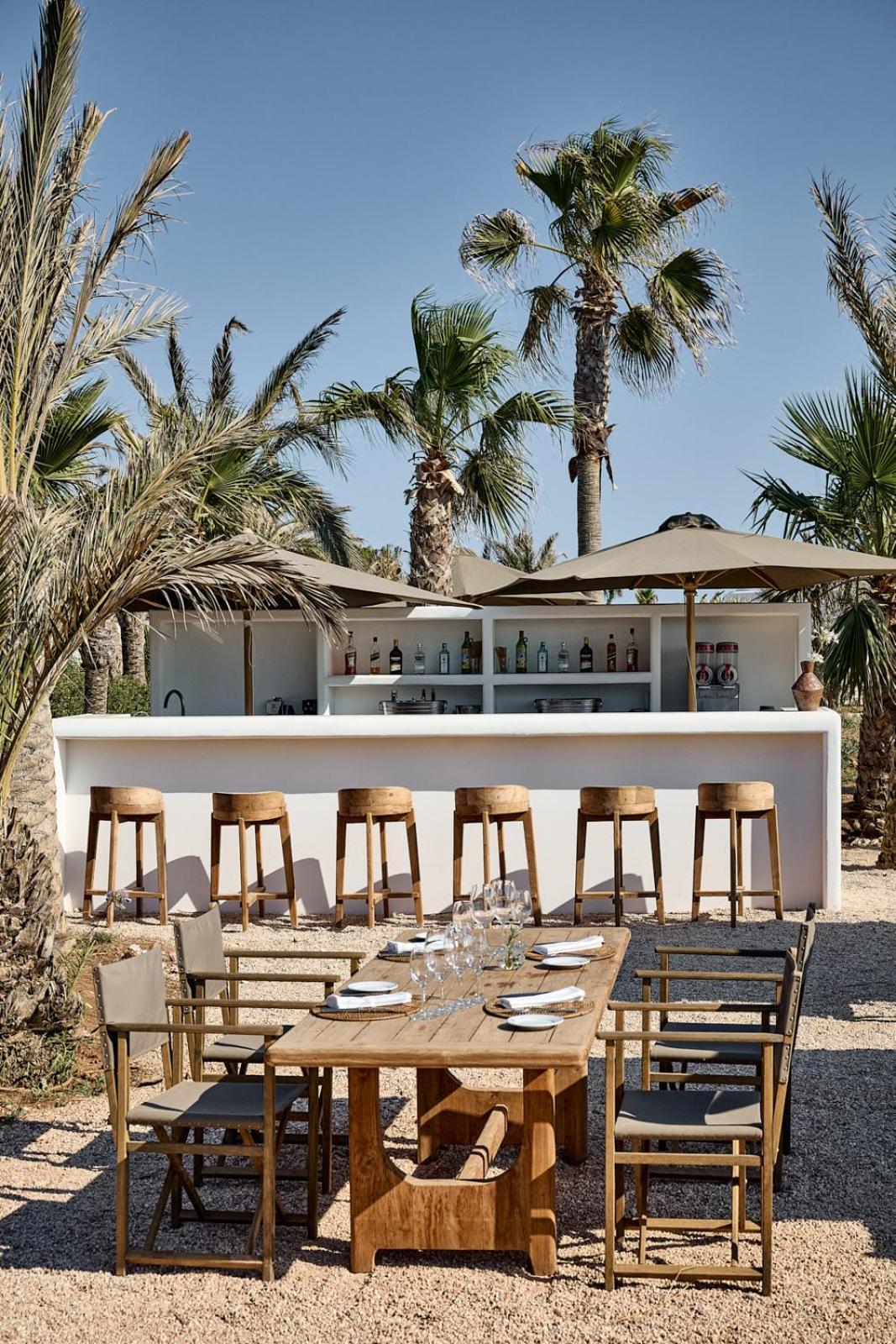 Cap Menorca Relais & Chateaux Son Bou Extérieur photo