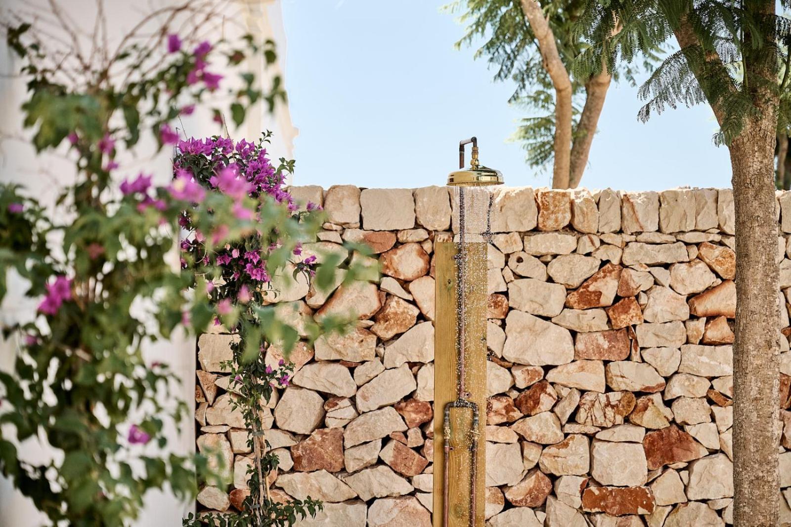 Cap Menorca Relais & Chateaux Son Bou Extérieur photo
