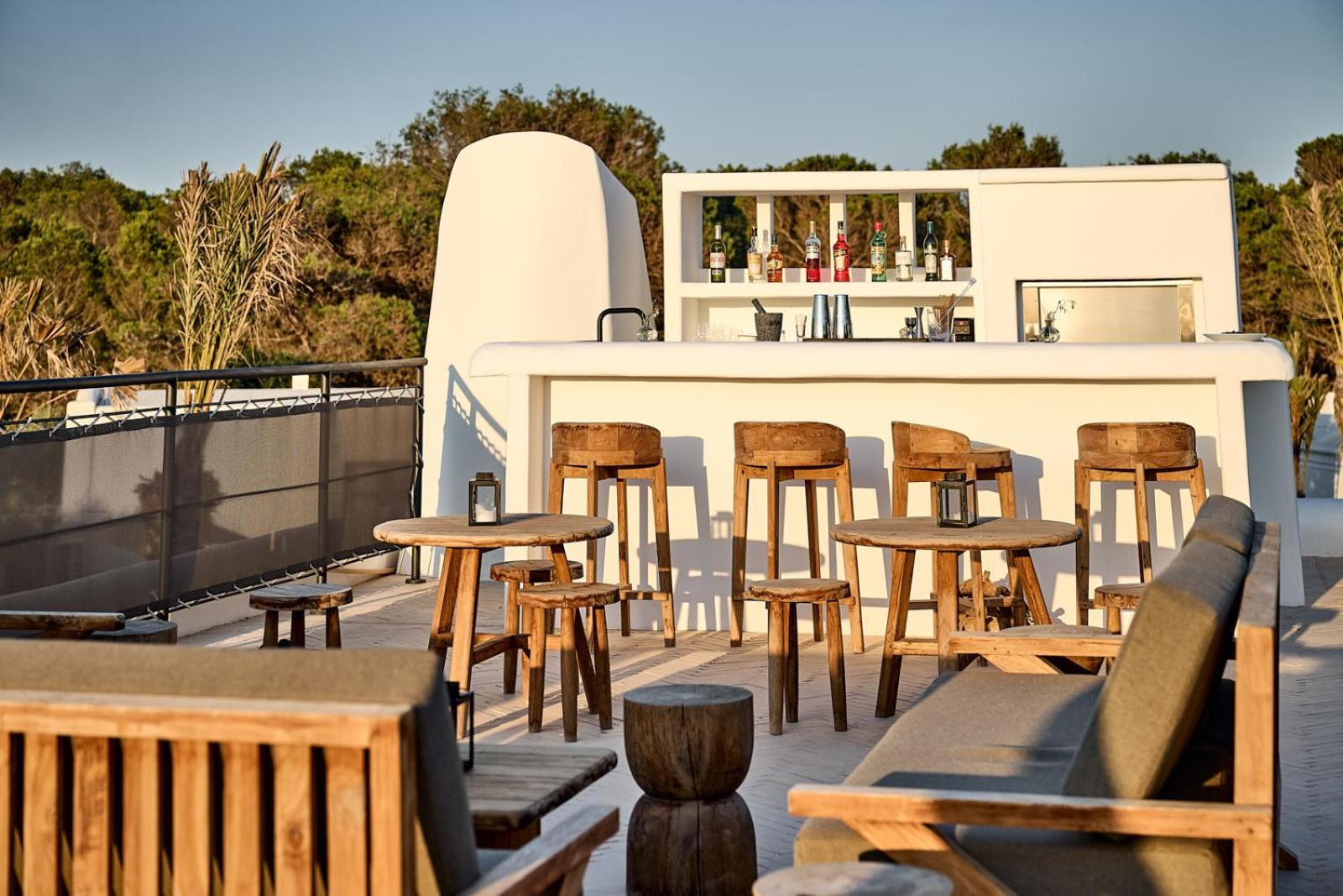 Cap Menorca Relais & Chateaux Son Bou Extérieur photo