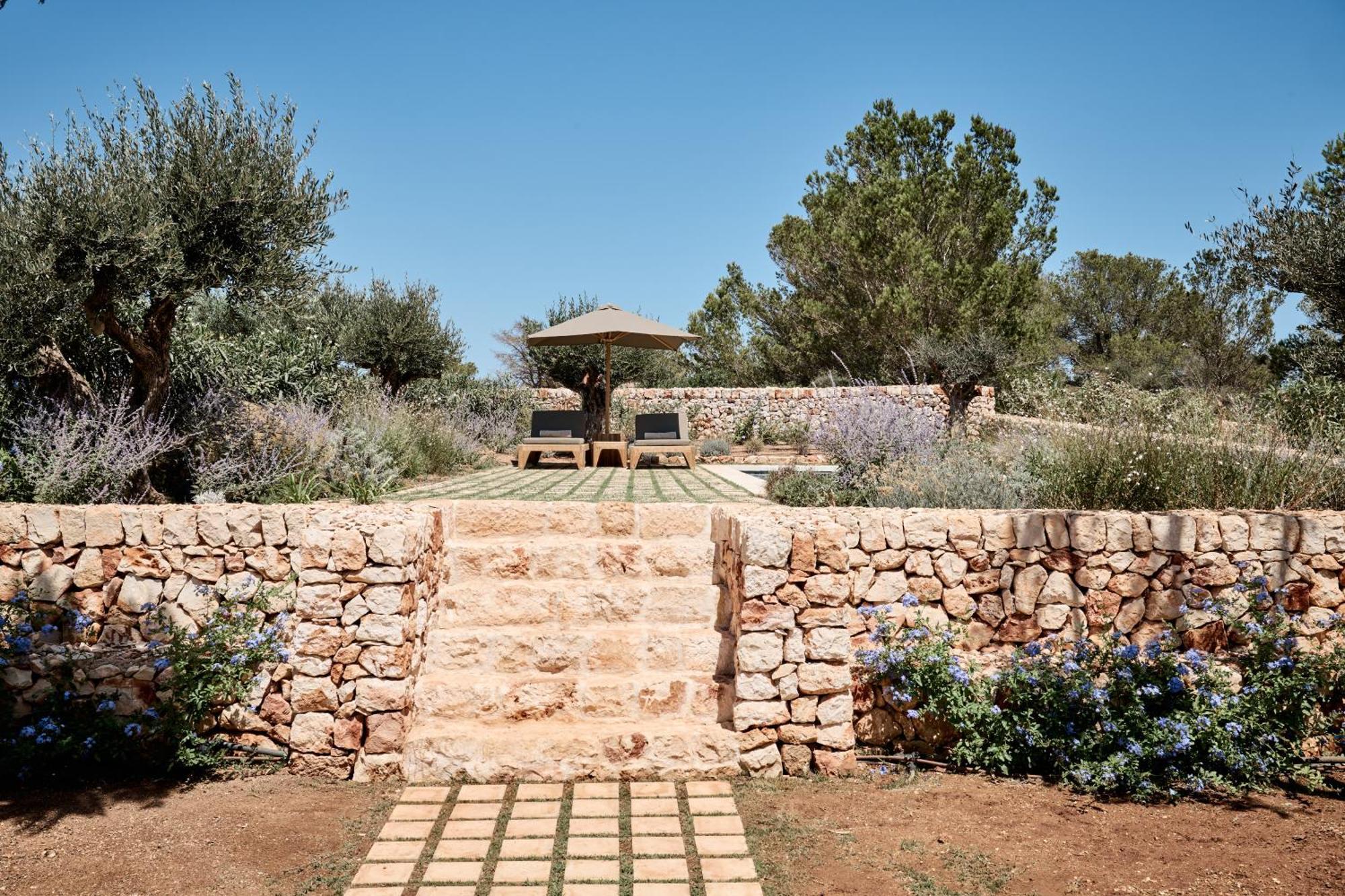 Cap Menorca Relais & Chateaux Son Bou Chambre photo