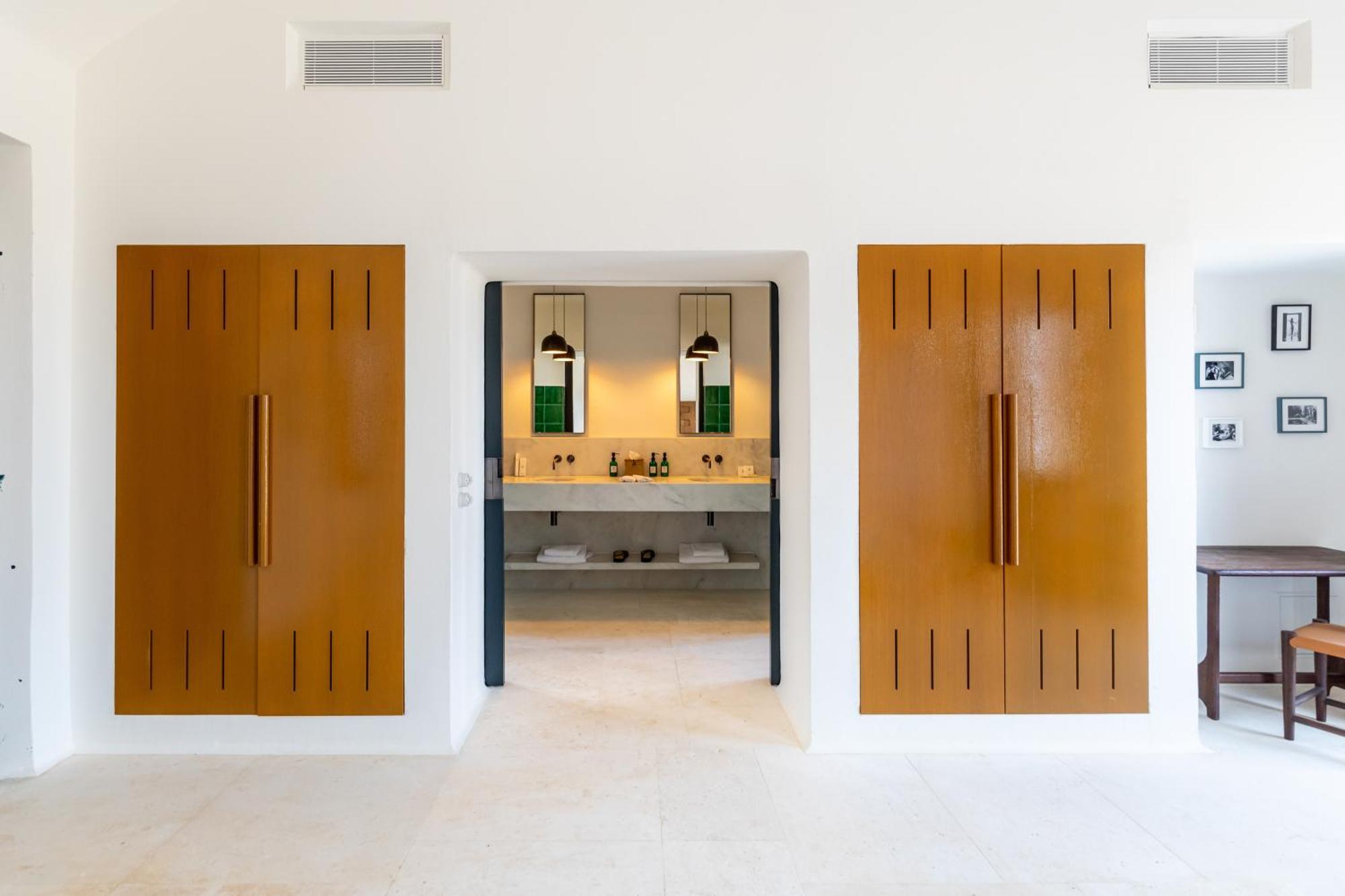 Cap Menorca Relais & Chateaux Son Bou Extérieur photo