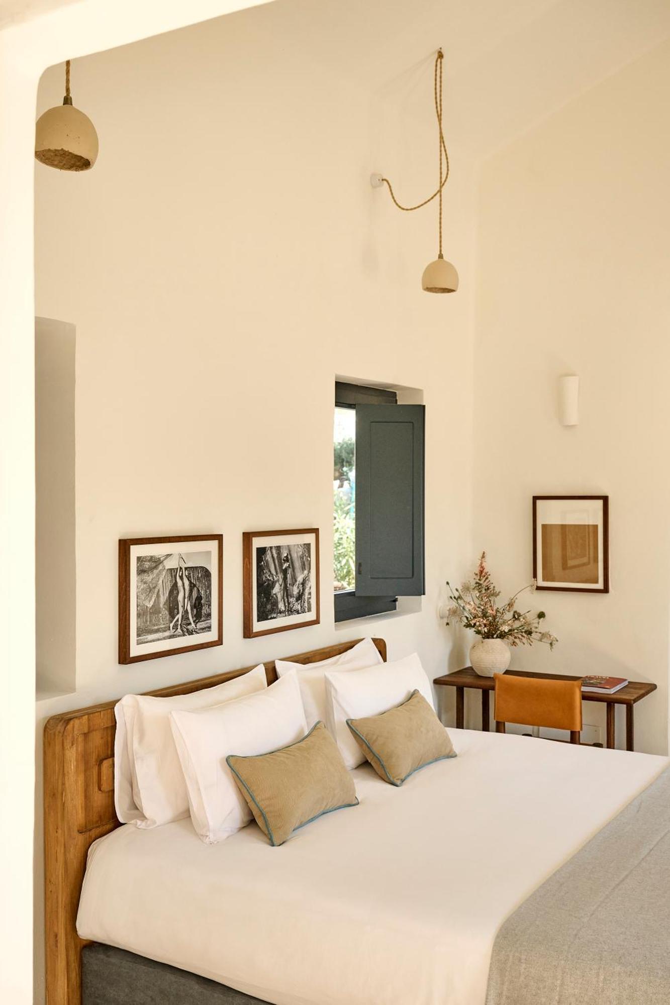 Cap Menorca Relais & Chateaux Son Bou Chambre photo