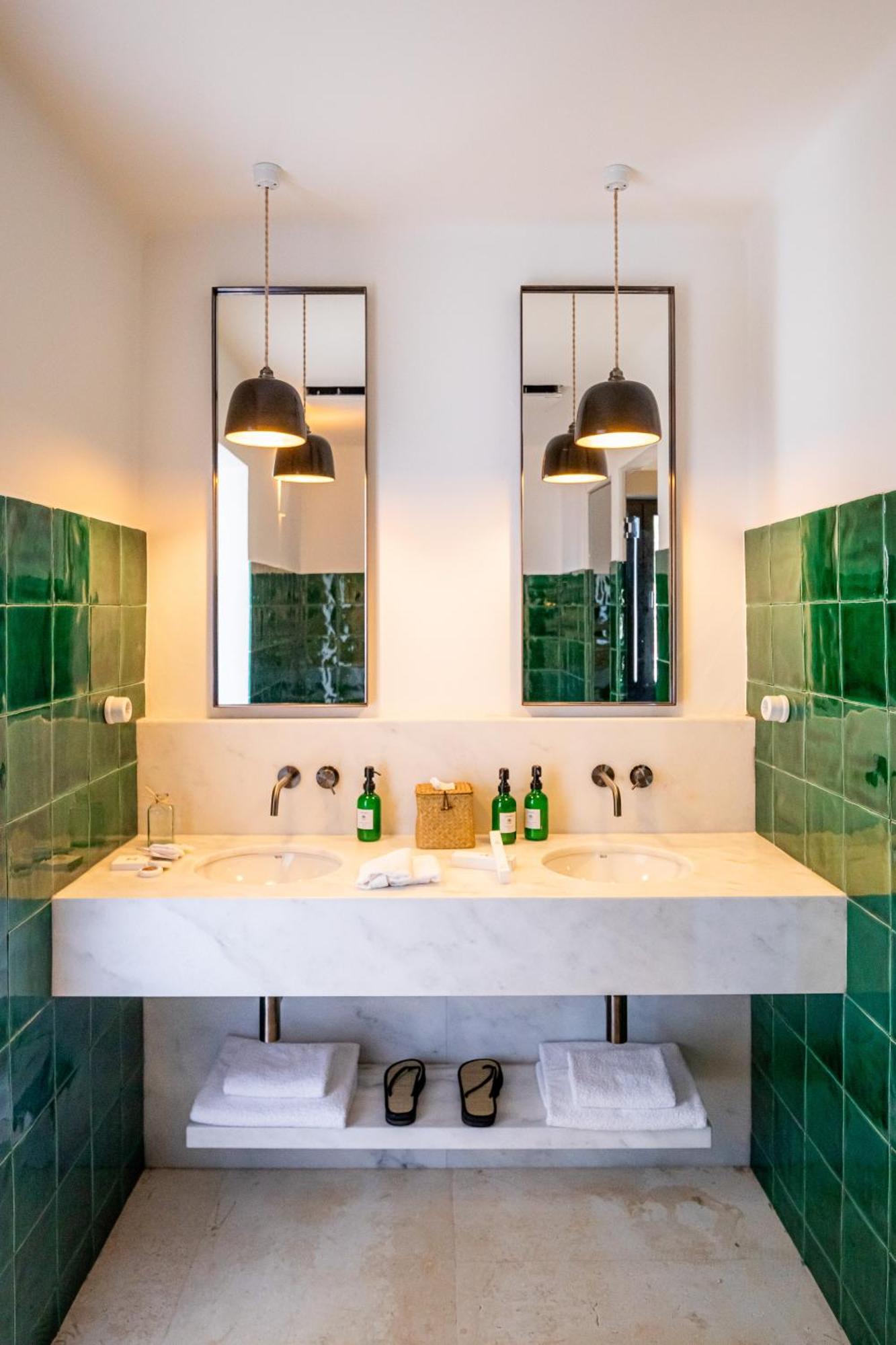 Cap Menorca Relais & Chateaux Son Bou Chambre photo
