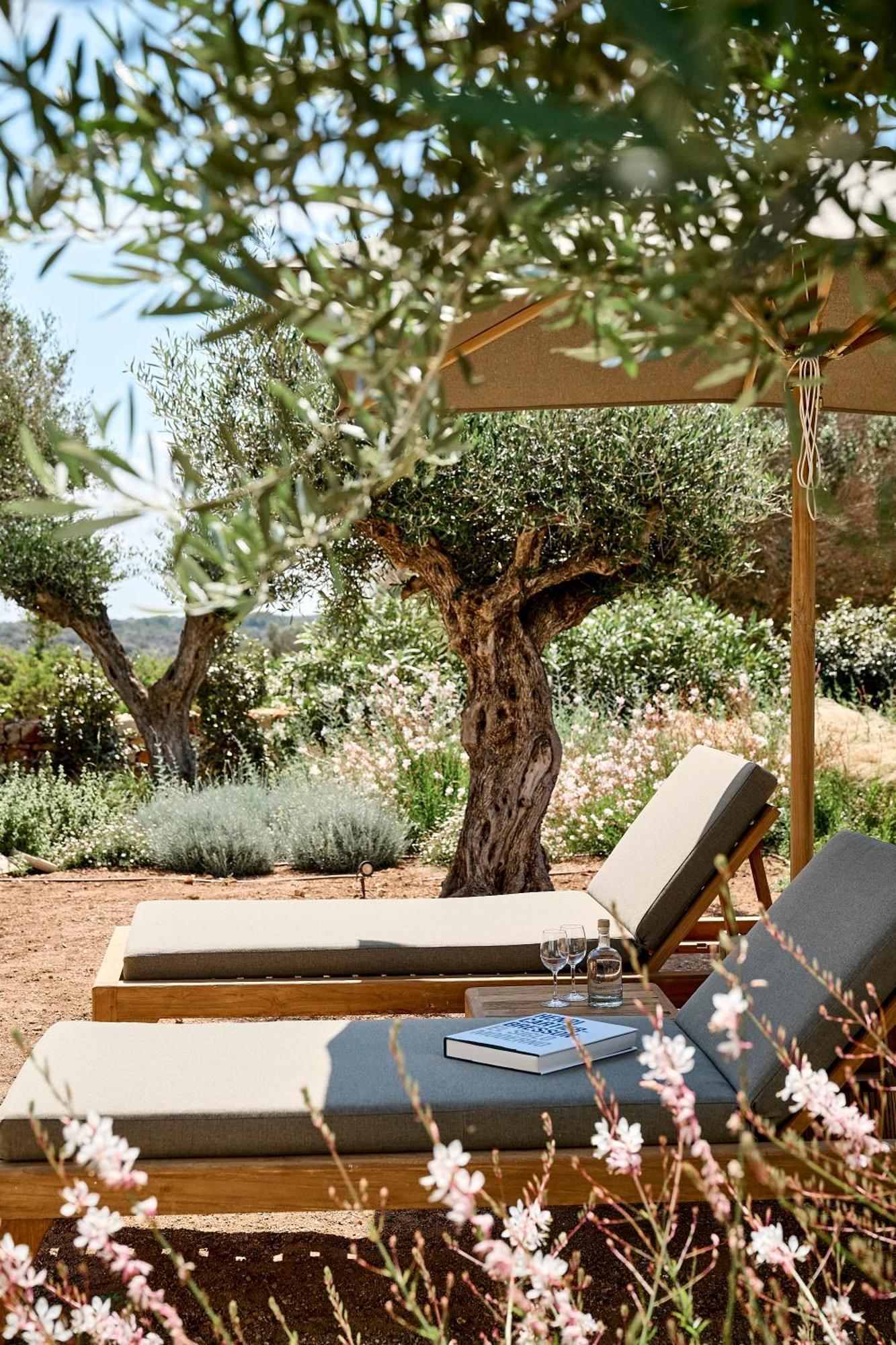 Cap Menorca Relais & Chateaux Son Bou Extérieur photo