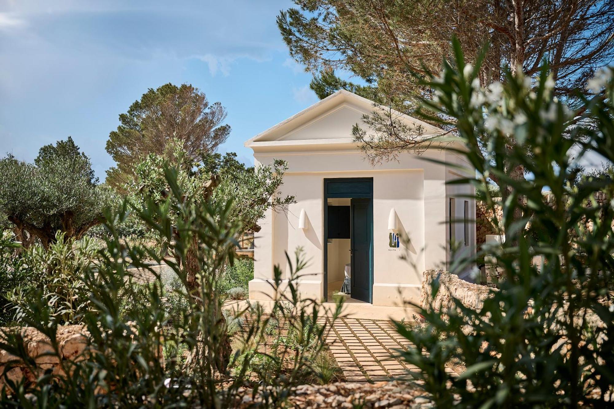 Cap Menorca Relais & Chateaux Son Bou Extérieur photo