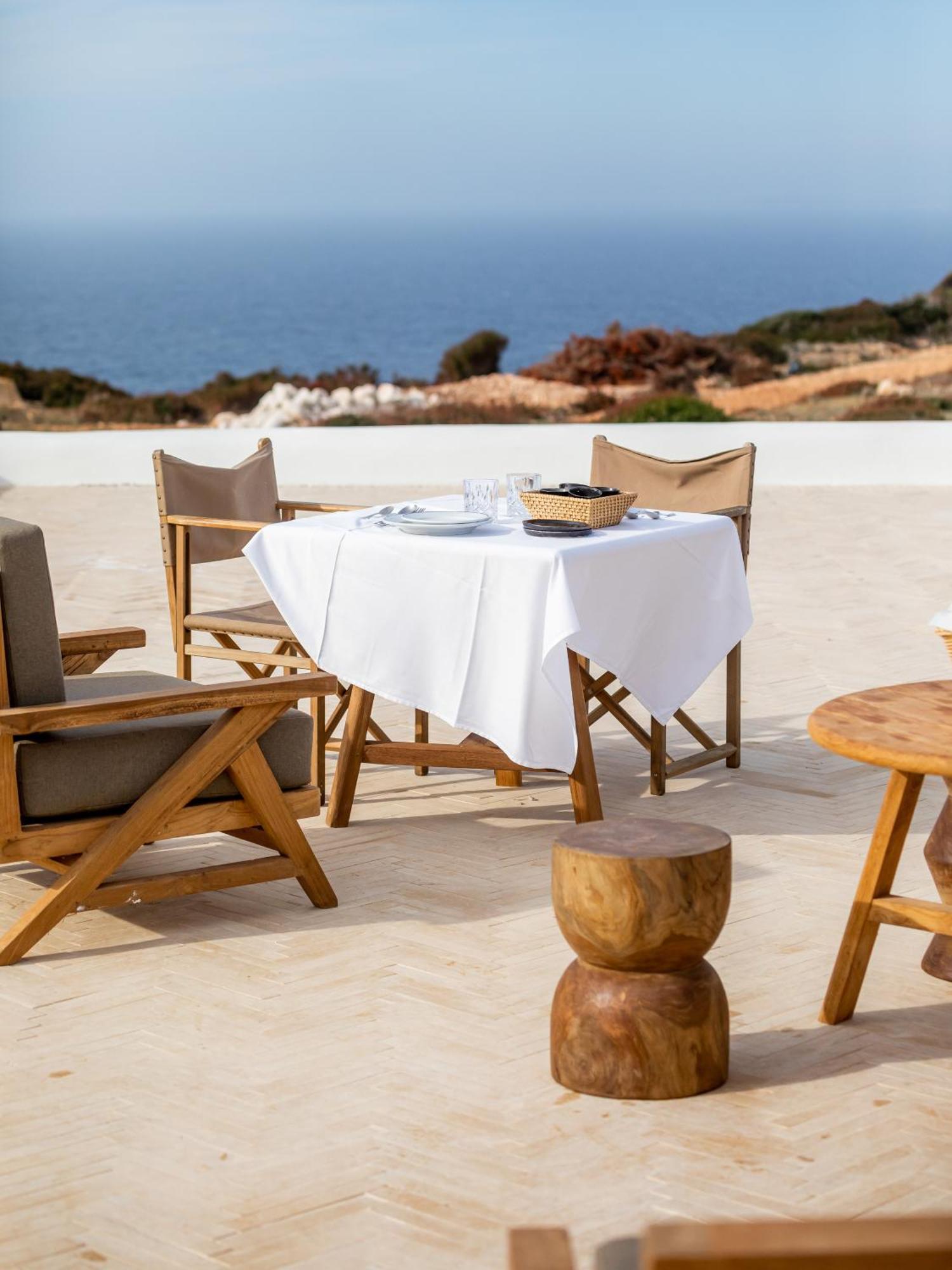 Cap Menorca Relais & Chateaux Son Bou Extérieur photo