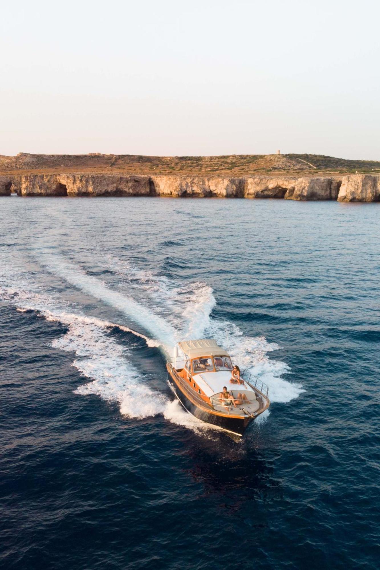 Cap Menorca Relais & Chateaux Son Bou Extérieur photo