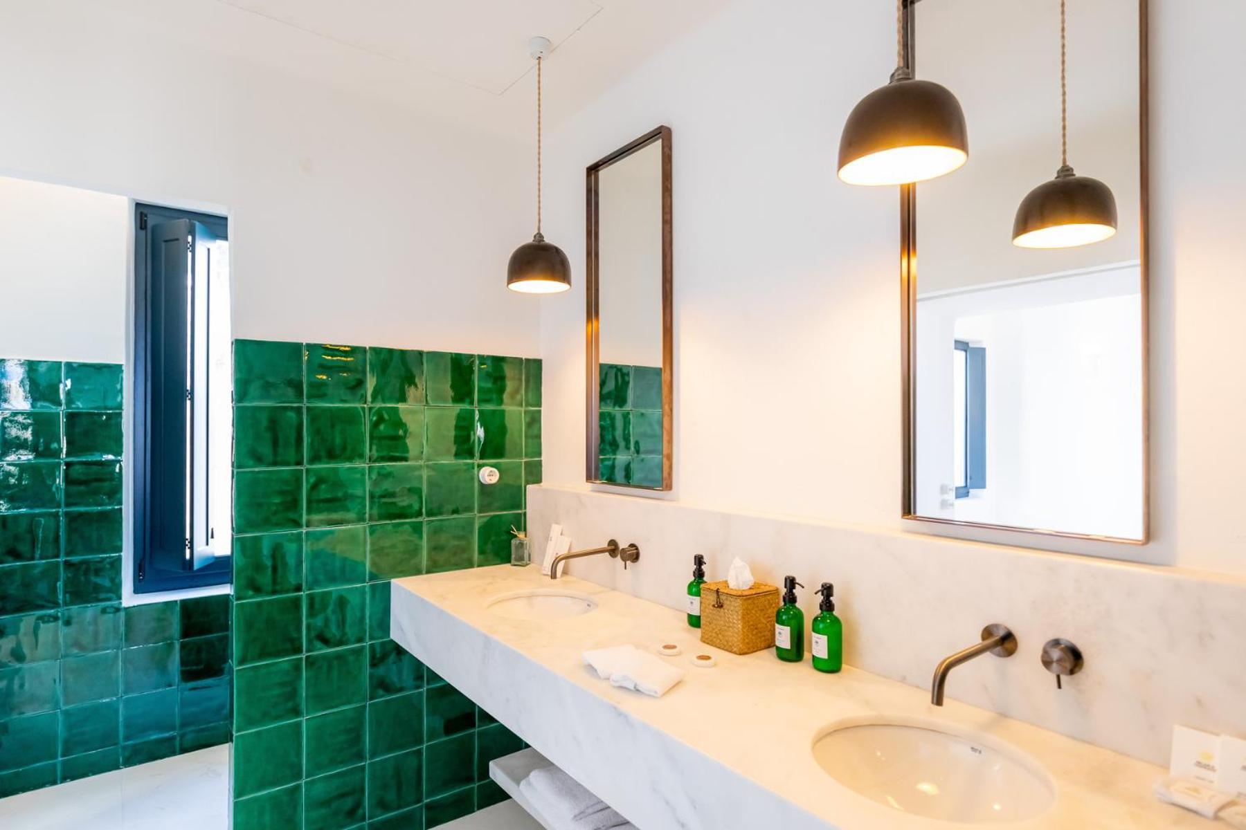 Cap Menorca Relais & Chateaux Son Bou Chambre photo