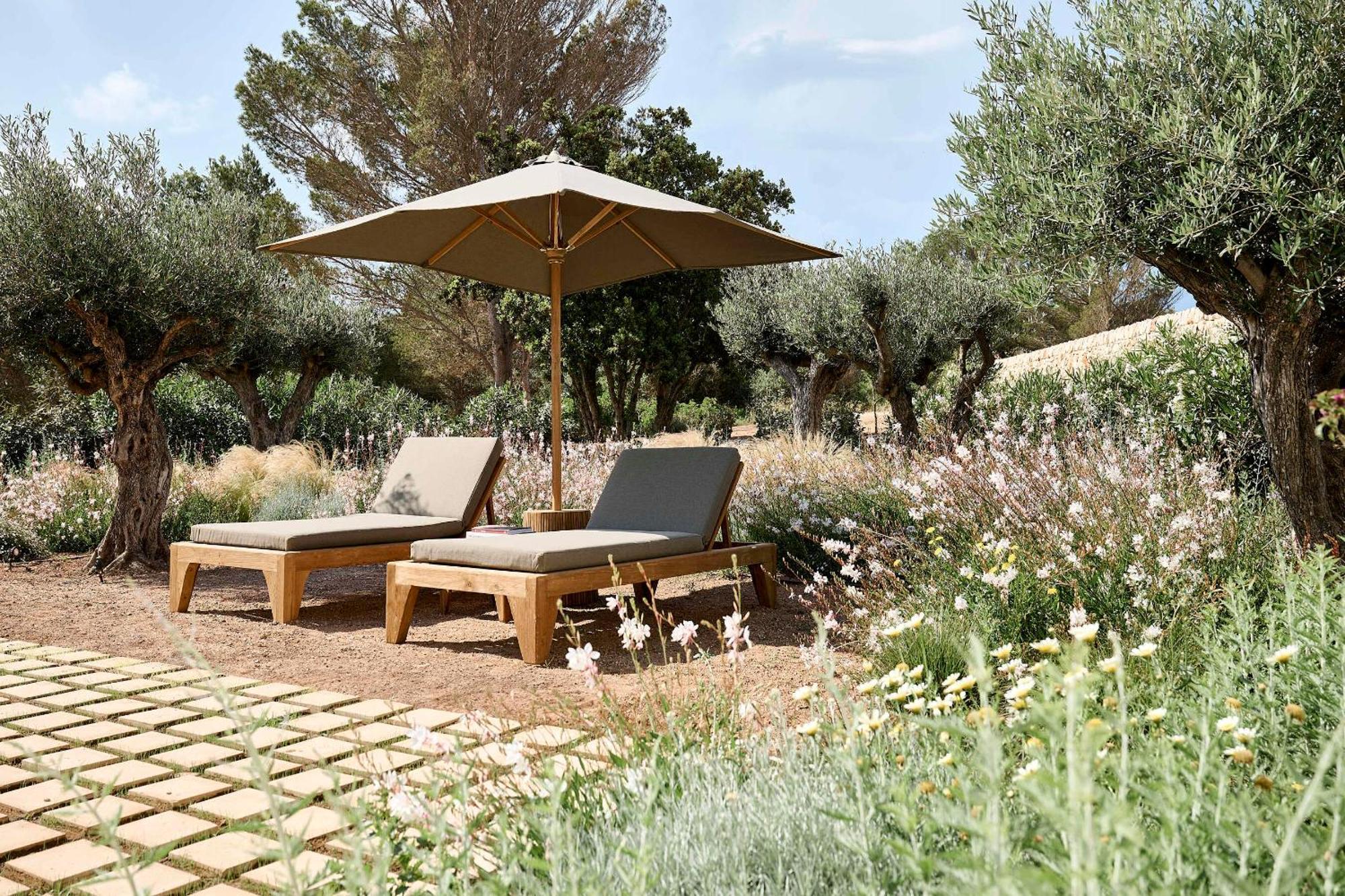 Cap Menorca Relais & Chateaux Son Bou Chambre photo