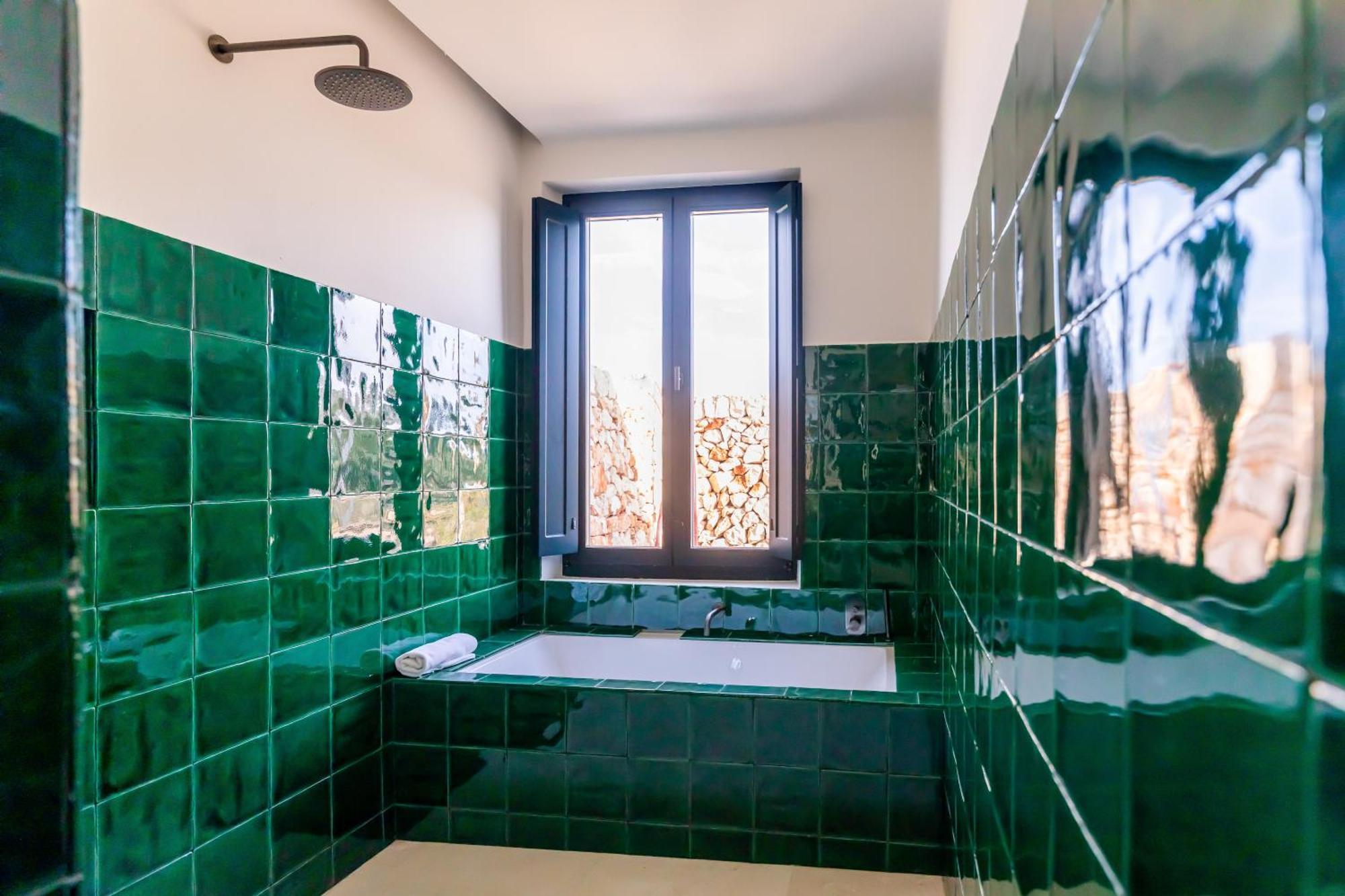 Cap Menorca Relais & Chateaux Son Bou Chambre photo