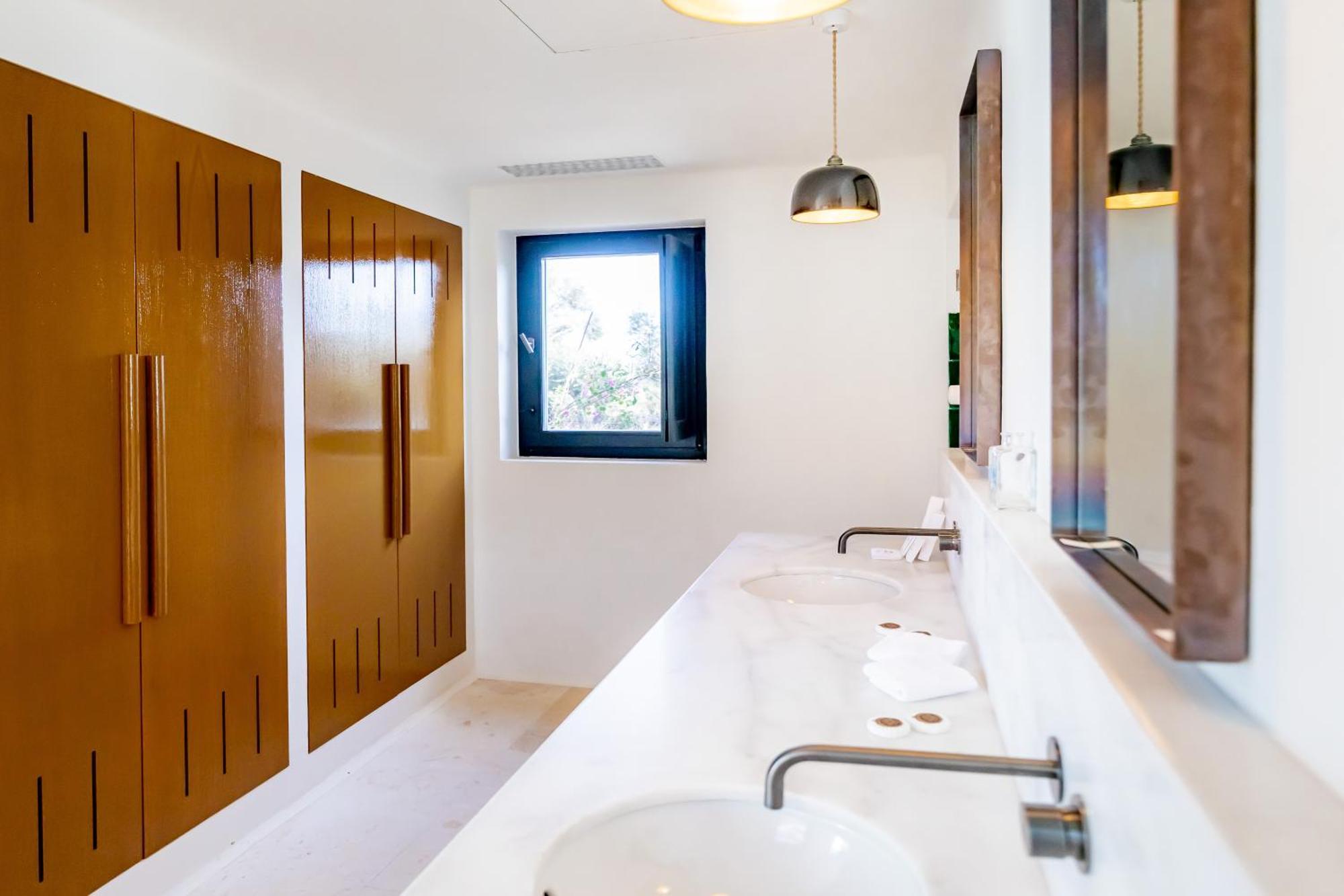 Cap Menorca Relais & Chateaux Son Bou Chambre photo