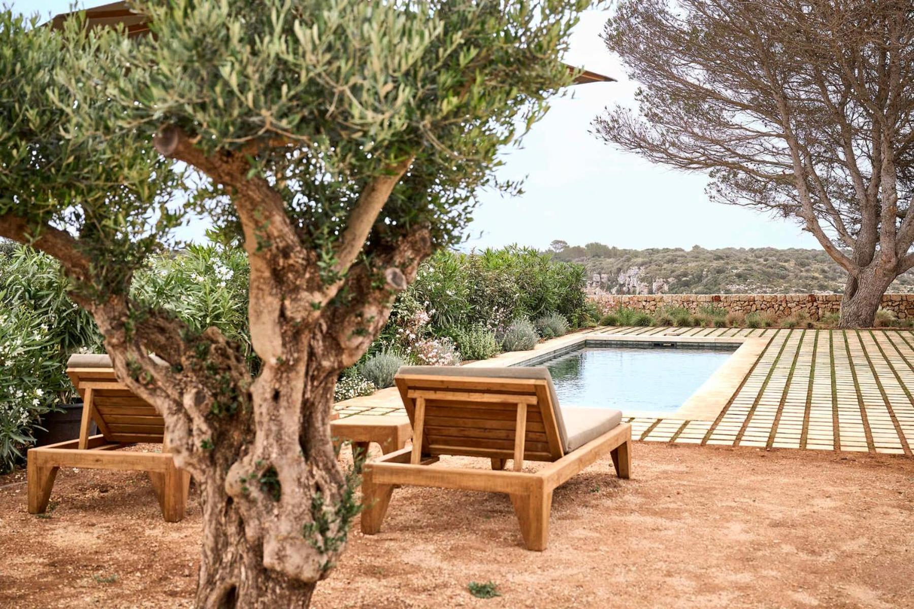 Cap Menorca Relais & Chateaux Son Bou Chambre photo