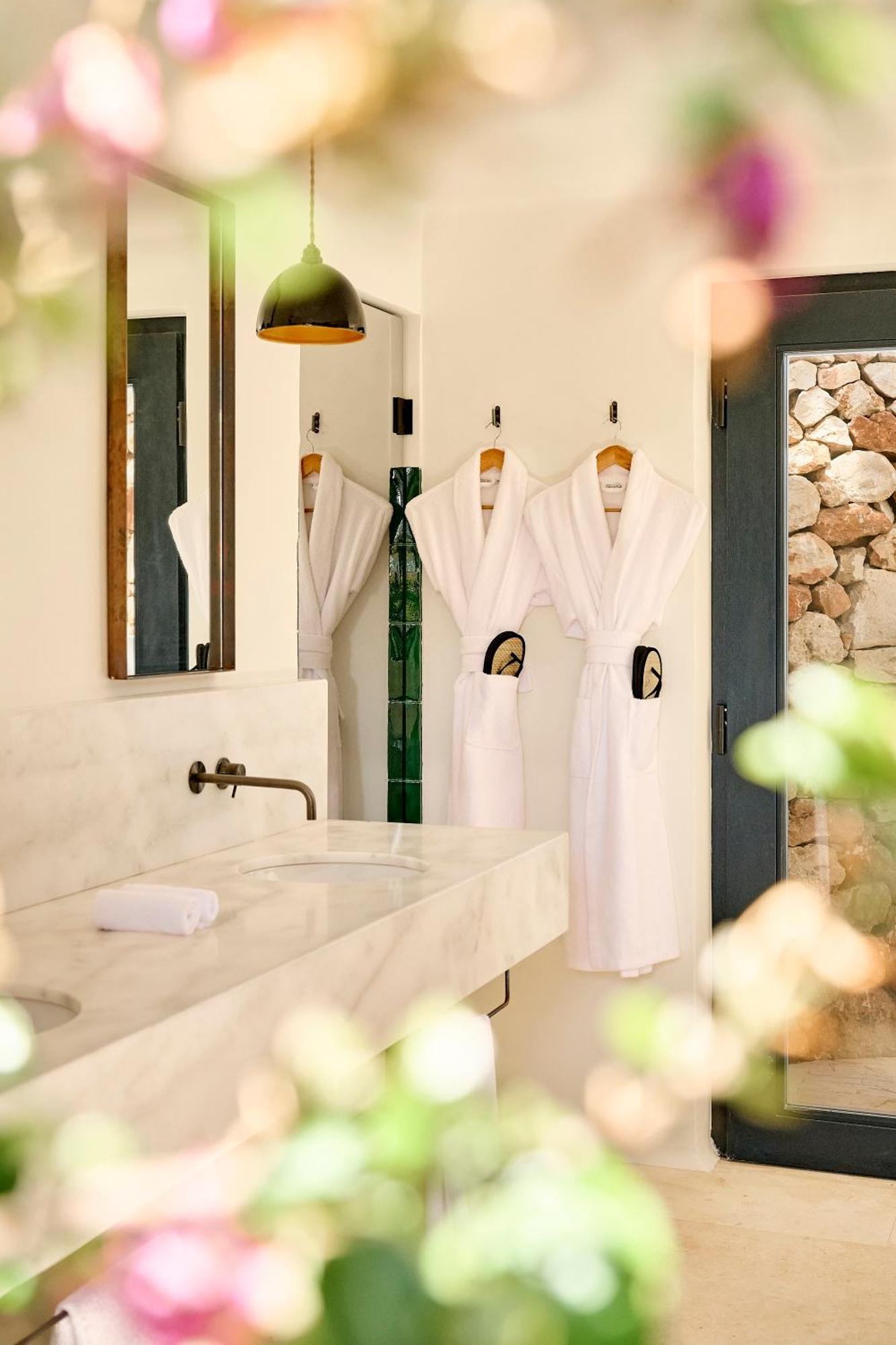 Cap Menorca Relais & Chateaux Son Bou Chambre photo
