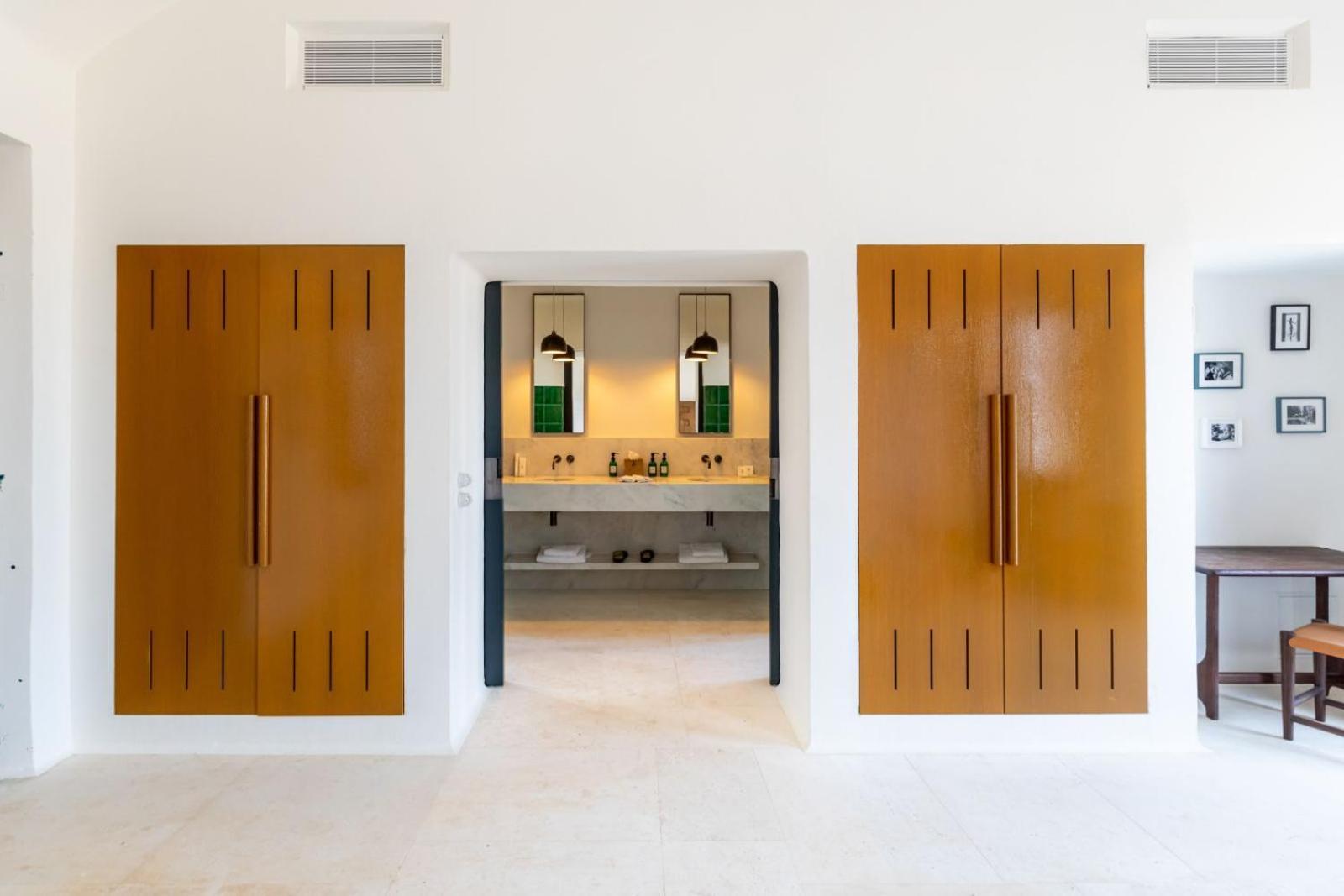 Cap Menorca Relais & Chateaux Son Bou Extérieur photo