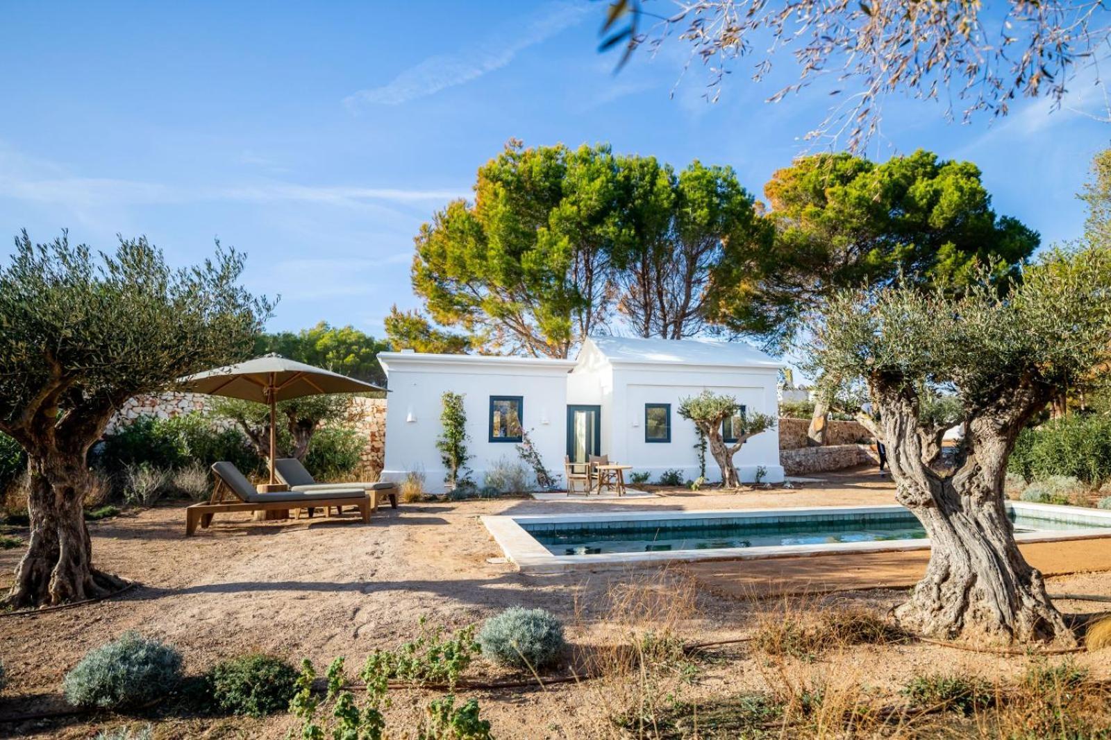 Cap Menorca Relais & Chateaux Son Bou Extérieur photo