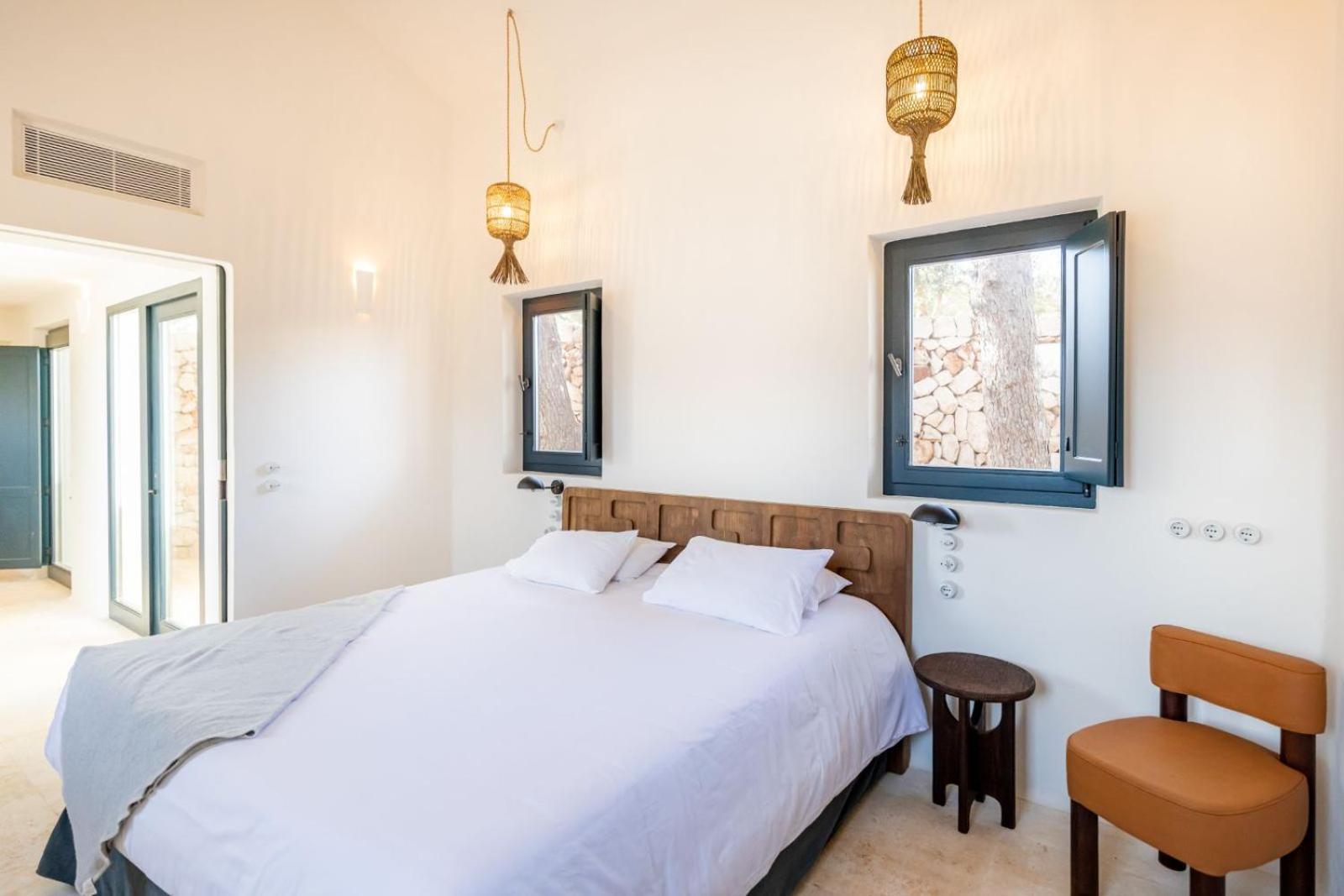 Cap Menorca Relais & Chateaux Son Bou Extérieur photo